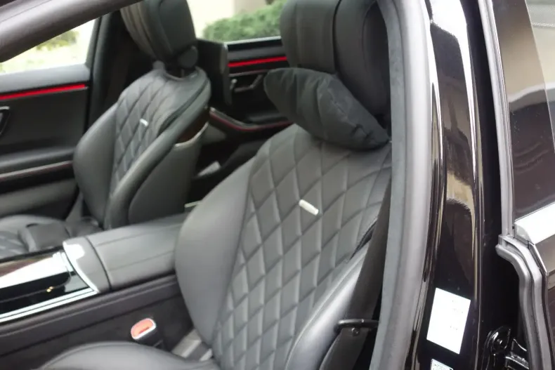 Mercedes-Benz S 400 din 2023 cu 27.136 km - oferta MER106445 - foto 9