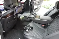 Mercedes-Benz S 400 din 2023 cu 27.136 km - oferta MER106445 - foto 11