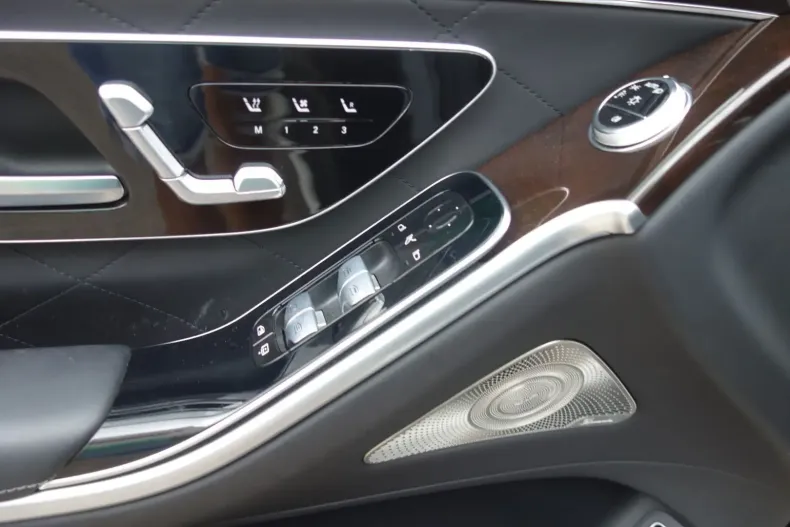 Mercedes-Benz S 400 din 2023 cu 27.136 km - oferta MER106445 - foto 14