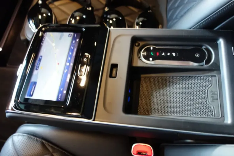 Mercedes-Benz S 400 din 2023 cu 27.136 km - oferta MER106445 - foto 16