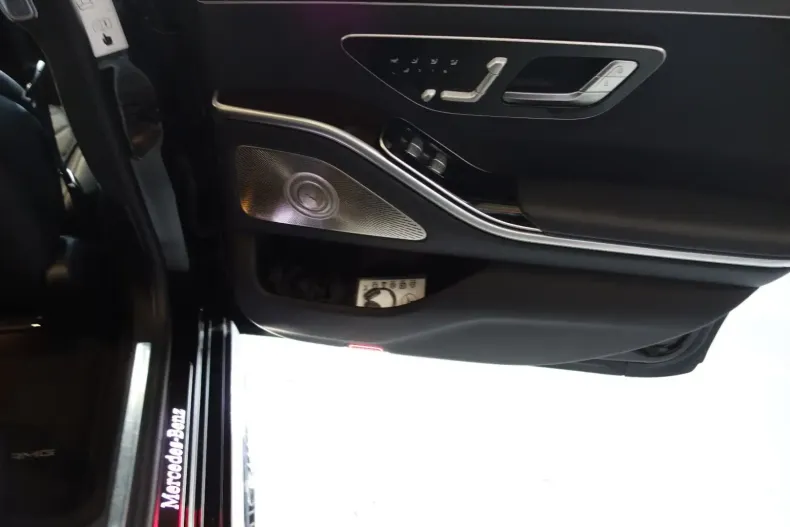 Mercedes-Benz S 400 din 2023 cu 27.136 km - oferta MER106445 - foto 18