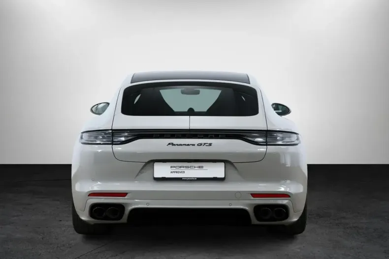 Porsche Panamera din 2023 cu 24.200 km - oferta POR106446 - foto 5