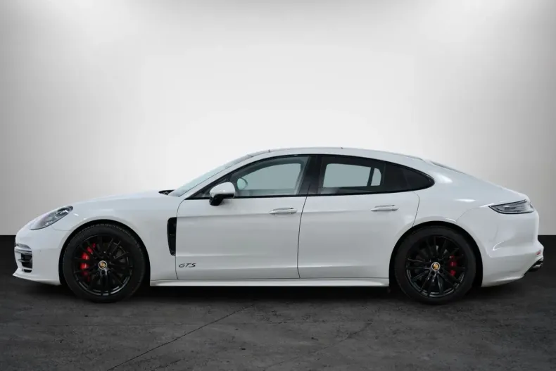Porsche Panamera din 2023 cu 24.200 km - oferta POR106446 - foto 7