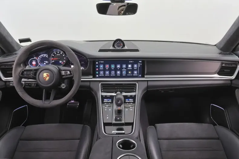 Porsche Panamera din 2023 cu 24.200 km - oferta POR106446 - foto 13