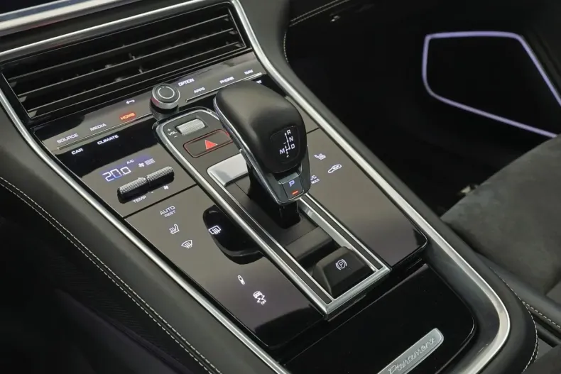 Porsche Panamera din 2023 cu 24.200 km - oferta POR106446 - foto 14