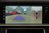 Porsche Panamera din 2023 cu 24.200 km - oferta POR106446 - foto 16