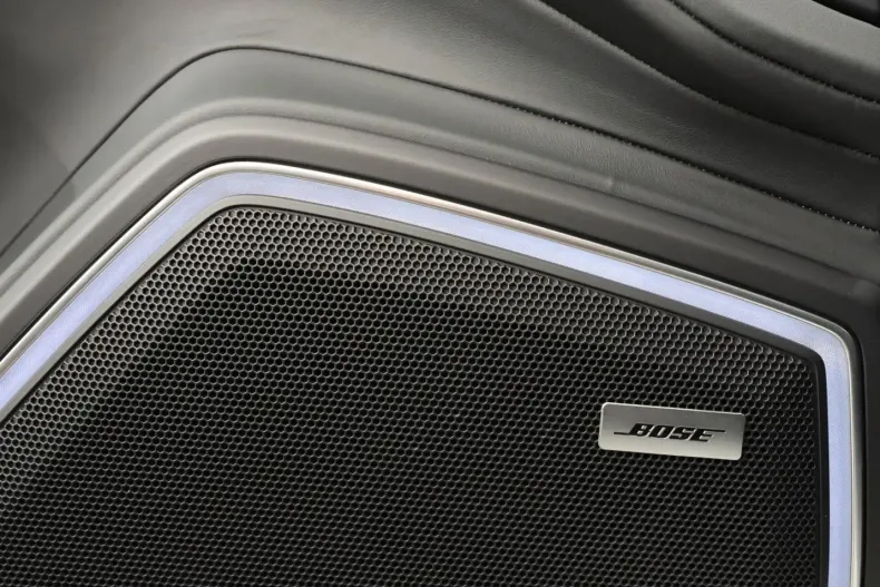 Porsche Panamera din 2023 cu 24.200 km - oferta POR106446 - foto 19