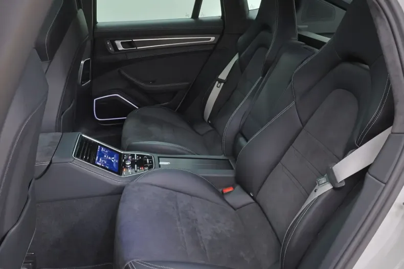 Porsche Panamera din 2023 cu 24.200 km - oferta POR106446 - foto 20