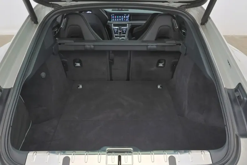 Porsche Panamera din 2023 cu 24.200 km - oferta POR106446 - foto 28