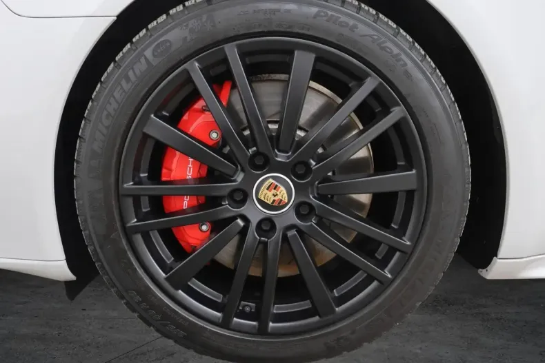 Porsche Panamera din 2023 cu 24.200 km - oferta POR106446 - foto 29