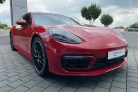Porsche Panamera din 2023 cu 30.600 km - oferta POR106447 - foto 8