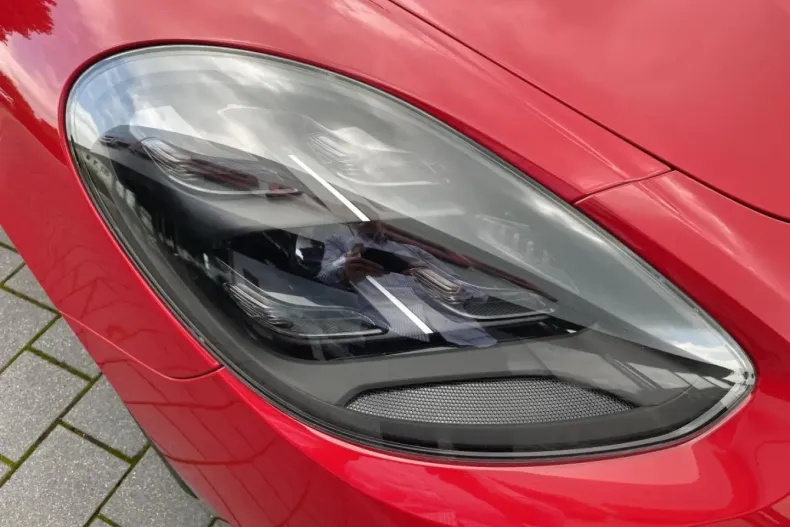 Porsche Panamera din 2023 cu 30.600 km - oferta POR106447 - foto 10