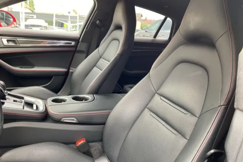 Porsche Panamera din 2023 cu 30.600 km - oferta POR106447 - foto 14