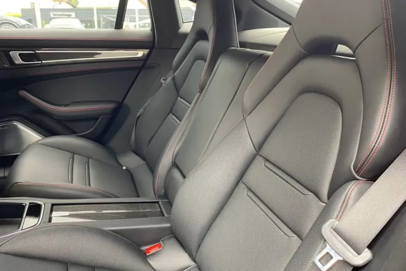 Porsche Panamera din 2023 cu 30.600 km - oferta POR106447 - foto 16