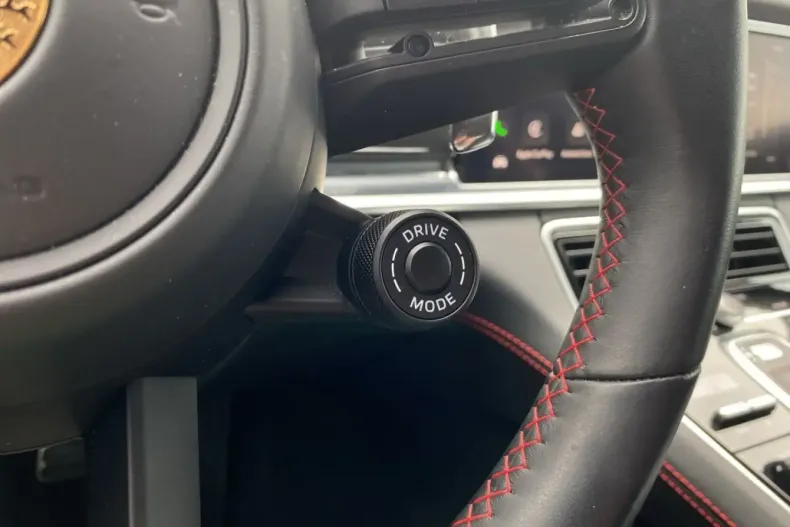 Porsche Panamera din 2023 cu 30.600 km - oferta POR106447 - foto 25