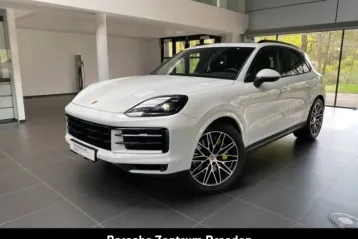 Porsche Cayenne din 2023 - oferta POR106449