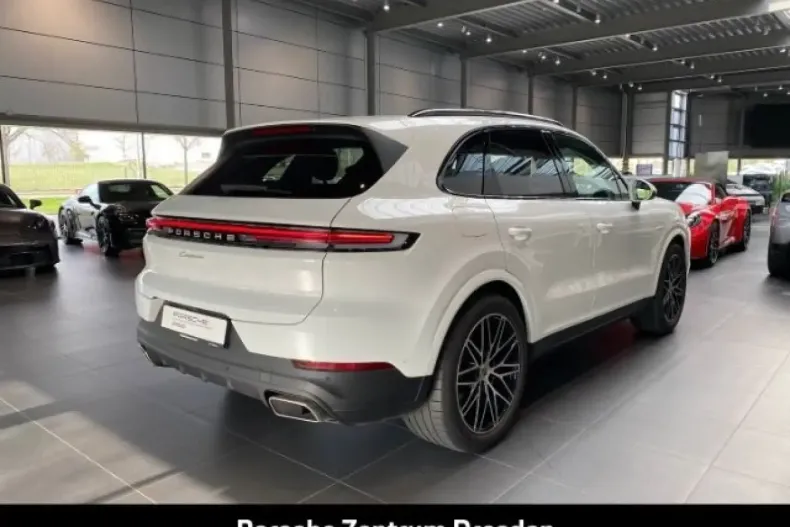 Porsche Cayenne din 2023 cu 32.888 km - oferta POR106449 - foto 11