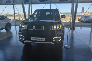 BAIC BJ60 din 2025 - oferta BAI106452