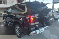 BAIC BJ60 din 2025 cu 11.000 km - oferta BAI106452 - foto 5