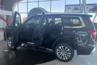 BAIC BJ60 din 2025 cu 11.000 km - oferta BAI106452 - foto 6