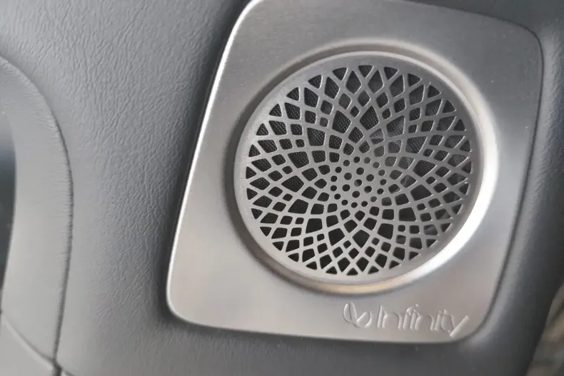 BAIC BJ60 din 2025 cu 11.000 km - oferta BAI106452 - foto 7