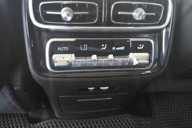 BAIC BJ60 din 2025 cu 11.000 km - oferta BAI106452 - foto 9