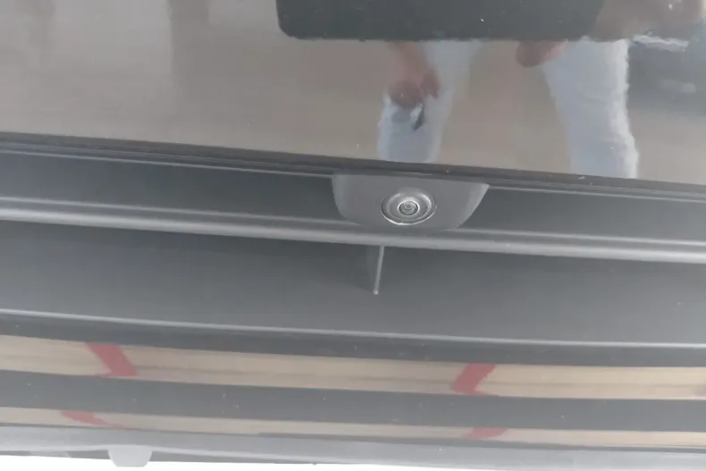 BAIC BJ60 din 2025 cu 11.000 km - oferta BAI106452 - foto 14