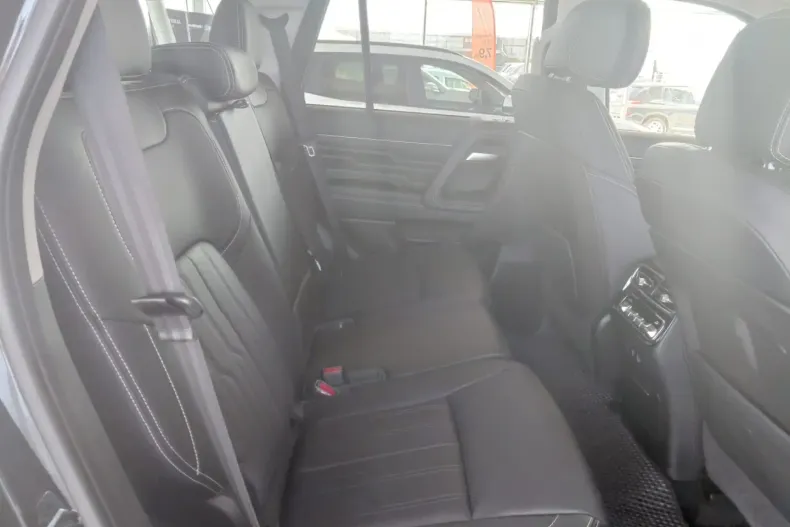 BAIC BJ60 din 2025 cu 11.000 km - oferta BAI106452 - foto 18