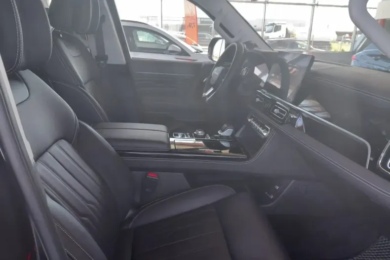 BAIC BJ60 din 2025 cu 11.000 km - oferta BAI106452 - foto 19