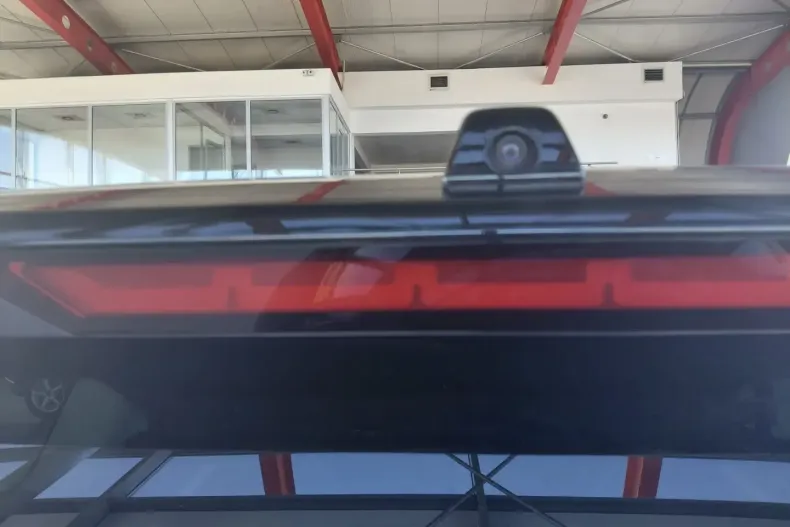 BAIC BJ60 din 2025 cu 11.000 km - oferta BAI106452 - foto 20