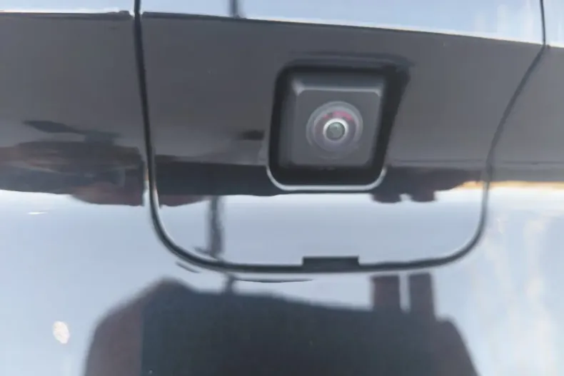 BAIC BJ60 din 2025 cu 11.000 km - oferta BAI106452 - foto 21