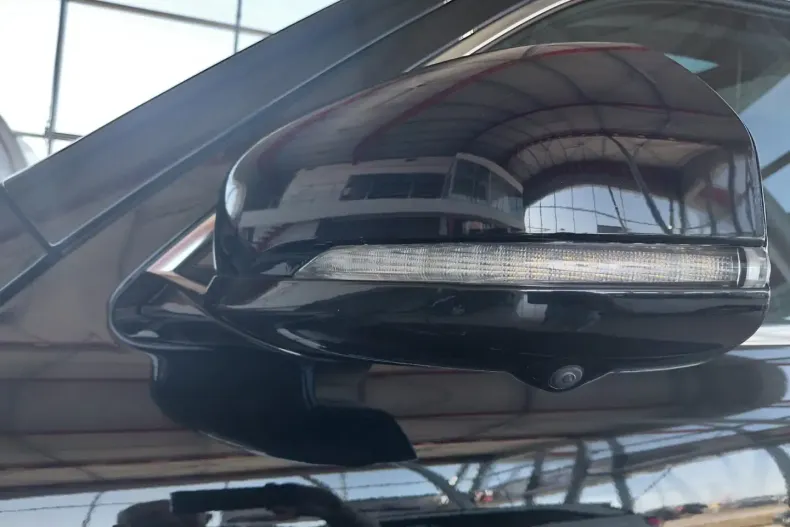 BAIC BJ60 din 2025 cu 11.000 km - oferta BAI106452 - foto 23