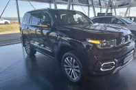 BAIC BJ60 din 2025 cu 11.000 km - oferta BAI106452 - foto 25