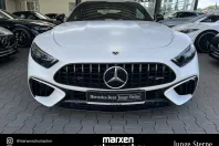 Mercedes-Benz SL 63 AMG din 2024 cu 10.680 km - oferta MER106453 - foto 2