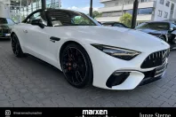 Mercedes-Benz SL 63 AMG din 2024 cu 10.680 km - oferta MER106453 - foto 3