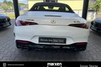 Mercedes-Benz SL 63 AMG din 2024 cu 10.680 km - oferta MER106453 - foto 5