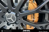 Mercedes-Benz SL 63 AMG din 2024 cu 10.680 km - oferta MER106453 - foto 8