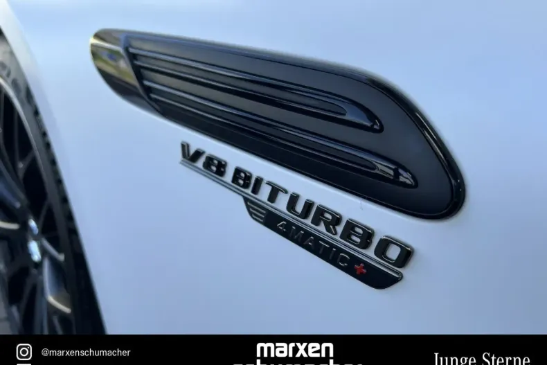 Mercedes-Benz SL 63 AMG din 2024 cu 10.680 km - oferta MER106453 - foto 9