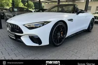 Mercedes-Benz SL 63 AMG din 2024 cu 10.680 km - oferta MER106453 - foto 10