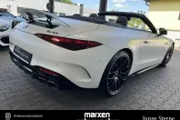 Mercedes-Benz SL 63 AMG din 2024 cu 10.680 km - oferta MER106453 - foto 12