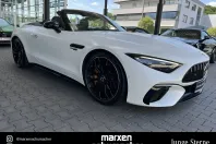 Mercedes-Benz SL 63 AMG din 2024 cu 10.680 km - oferta MER106453 - foto 13