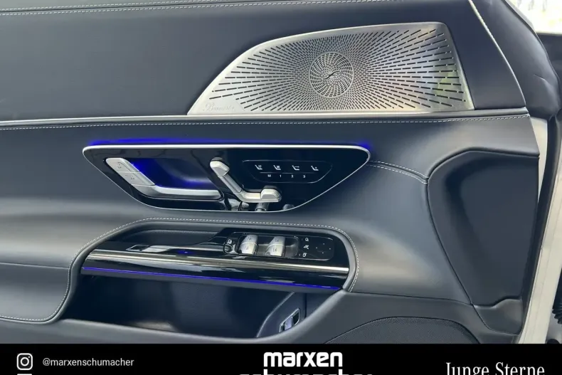 Mercedes-Benz SL 63 AMG din 2024 cu 10.680 km - oferta MER106453 - foto 14