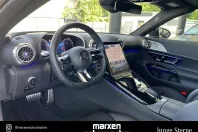 Mercedes-Benz SL 63 AMG din 2024 cu 10.680 km - oferta MER106453 - foto 15