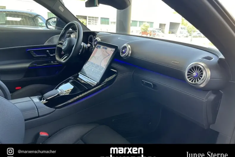 Mercedes-Benz SL 63 AMG din 2024 cu 10.680 km - oferta MER106453 - foto 19