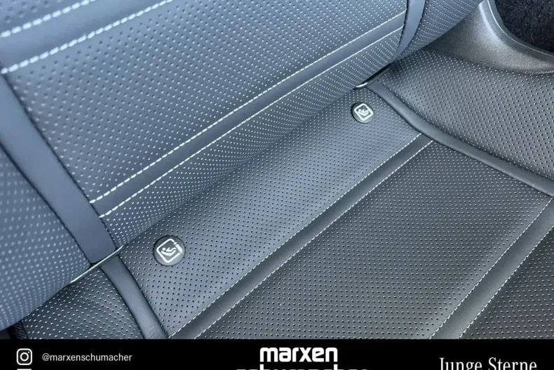 Mercedes-Benz SL 63 AMG din 2024 cu 10.680 km - oferta MER106453 - foto 22