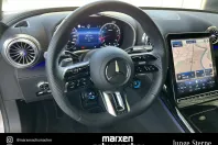 Mercedes-Benz SL 63 AMG din 2024 cu 10.680 km - oferta MER106453 - foto 23