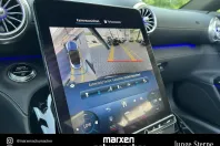 Mercedes-Benz SL 63 AMG din 2024 cu 10.680 km - oferta MER106453 - foto 28