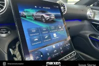 Mercedes-Benz SL 63 AMG din 2024 cu 10.680 km - oferta MER106453 - foto 29