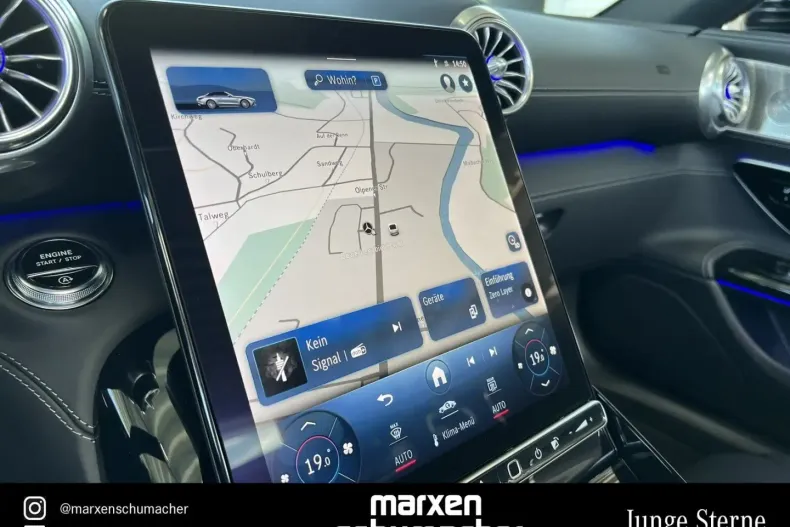 Mercedes-Benz SL 63 AMG din 2024 cu 10.680 km - oferta MER106453 - foto 30