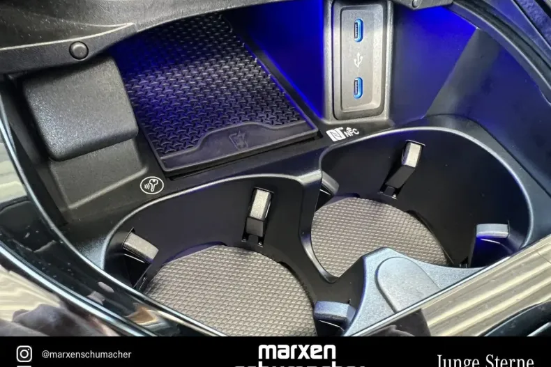 Mercedes-Benz SL 63 AMG din 2024 cu 10.680 km - oferta MER106453 - foto 33